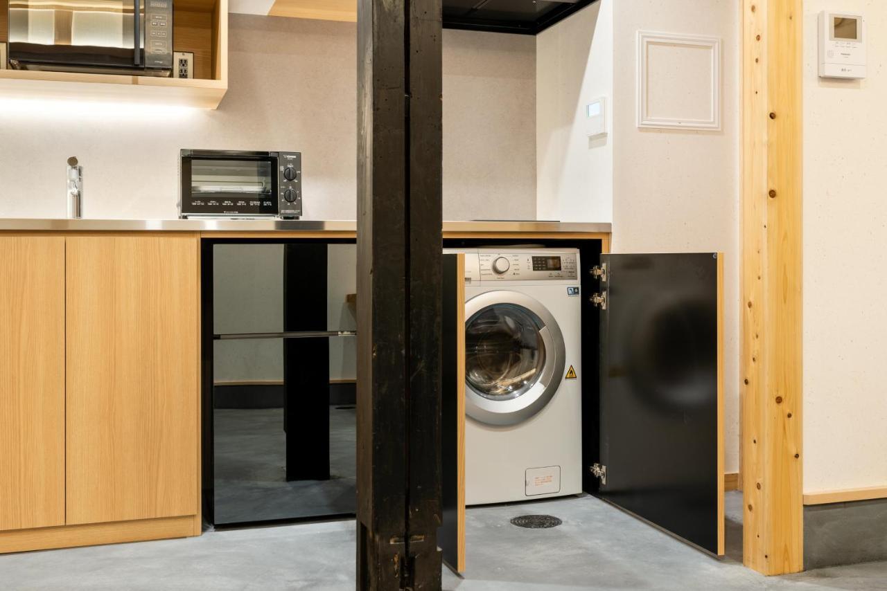 Hanatoki Machiya House كيوتو المظهر الخارجي الصورة