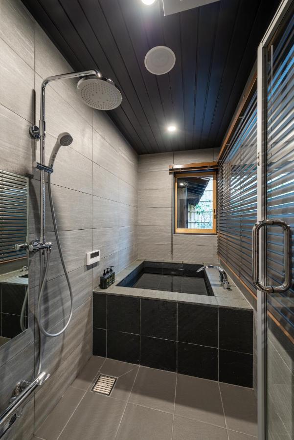 Hanatoki Machiya House كيوتو المظهر الخارجي الصورة
