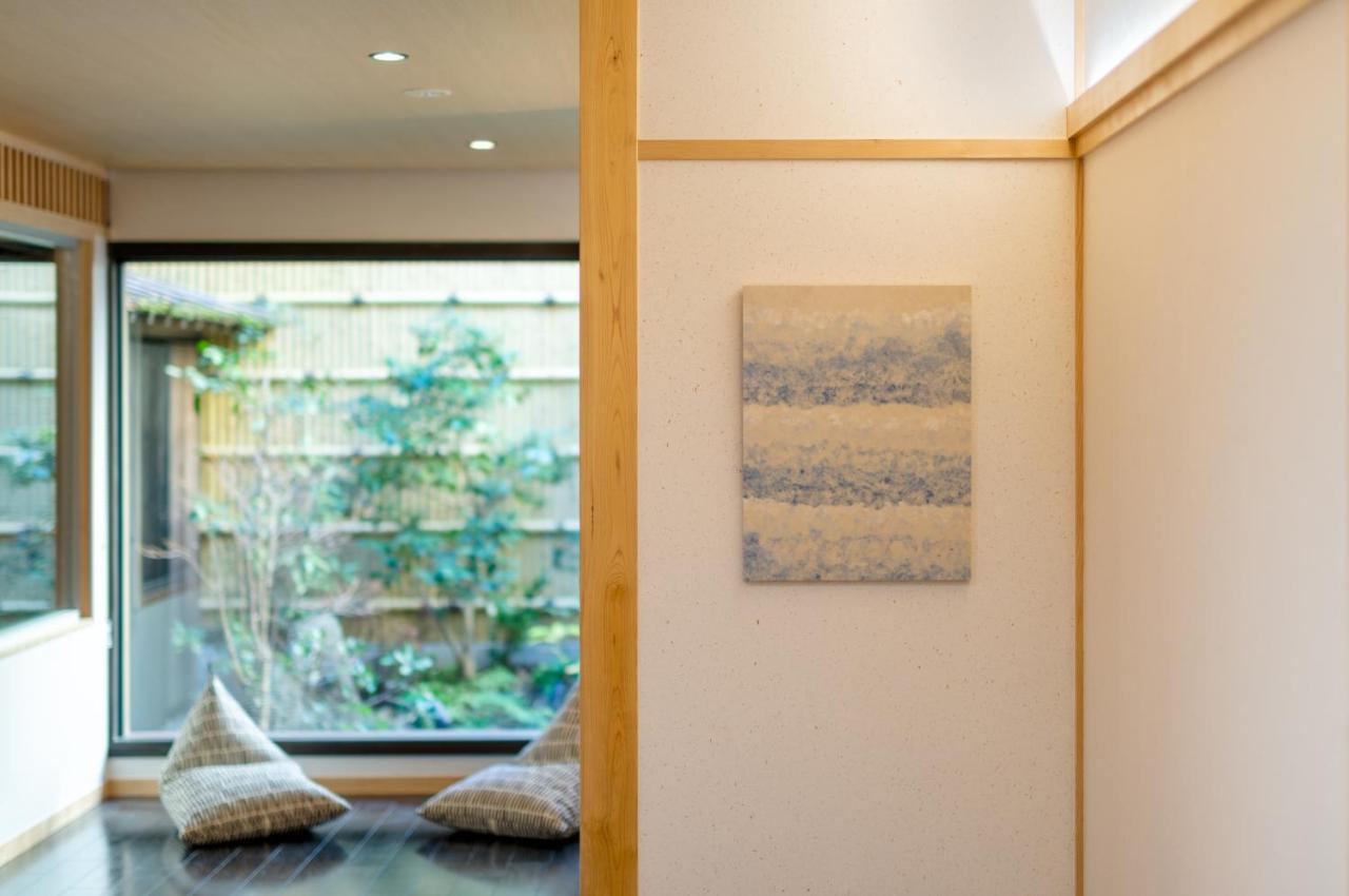 Hanatoki Machiya House كيوتو المظهر الخارجي الصورة