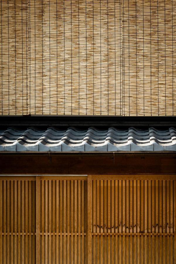 Hanatoki Machiya House كيوتو المظهر الخارجي الصورة