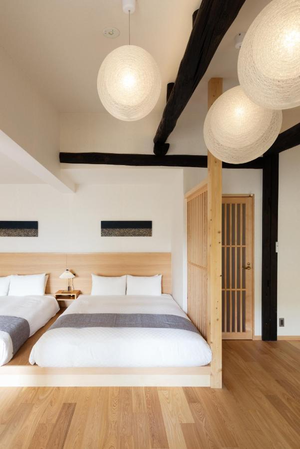Hanatoki Machiya House كيوتو المظهر الخارجي الصورة