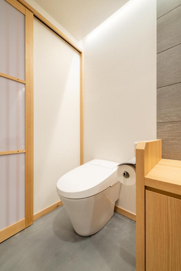 Hanatoki Machiya House كيوتو المظهر الخارجي الصورة