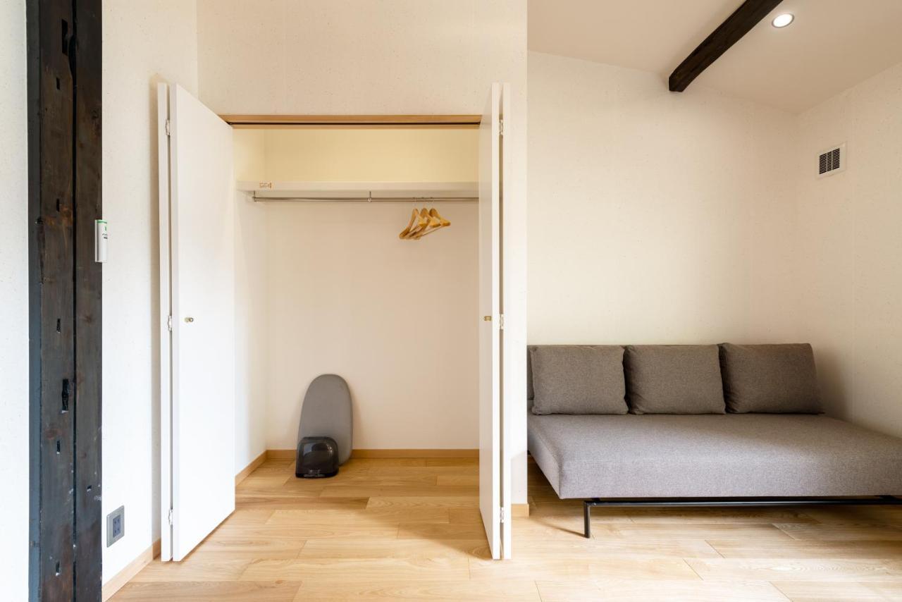 Hanatoki Machiya House كيوتو المظهر الخارجي الصورة