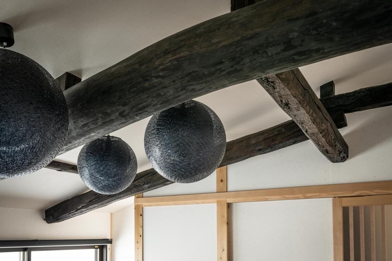 Hanatoki Machiya House كيوتو المظهر الخارجي الصورة
