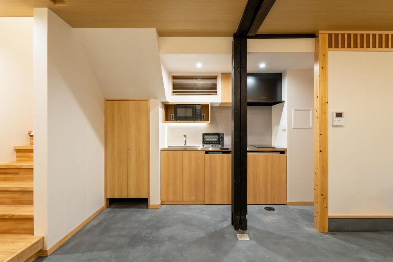 Hanatoki Machiya House كيوتو المظهر الخارجي الصورة