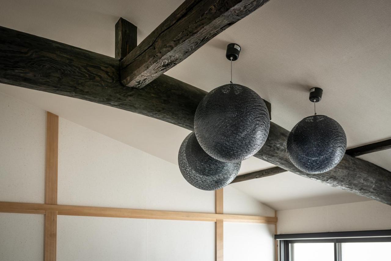 Hanatoki Machiya House كيوتو المظهر الخارجي الصورة